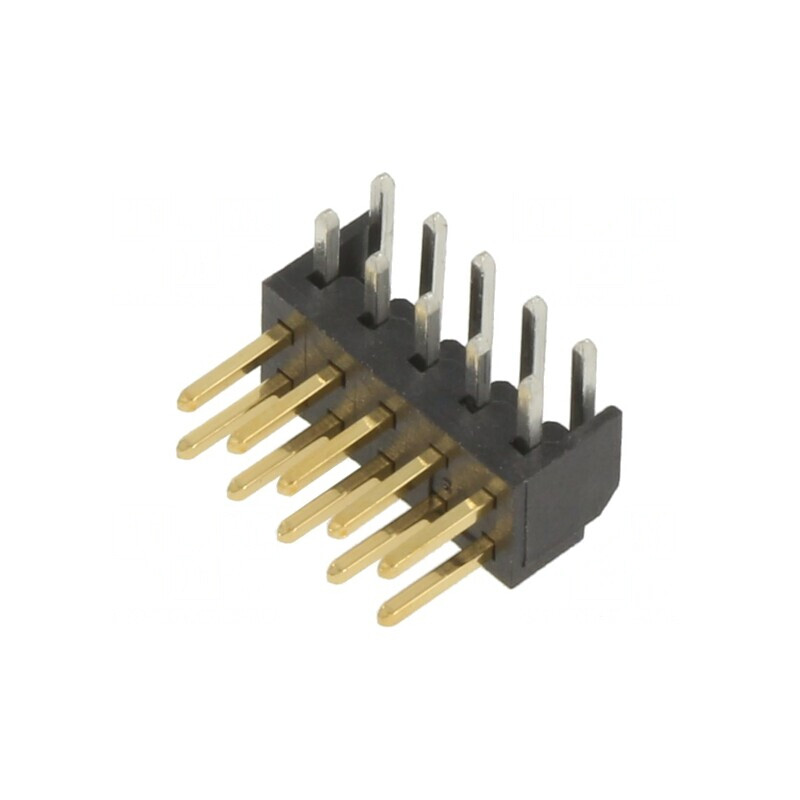 Conector PCB-cablu Milli-Grid 2mm | Electronic-mag.ro | Componente Electronice