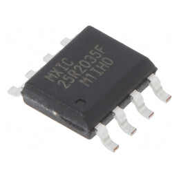 Memorie FLASH 2Mb 108MHz SOP8 1,65-3,6V | Electronic-mag.ro | Componente Electronice