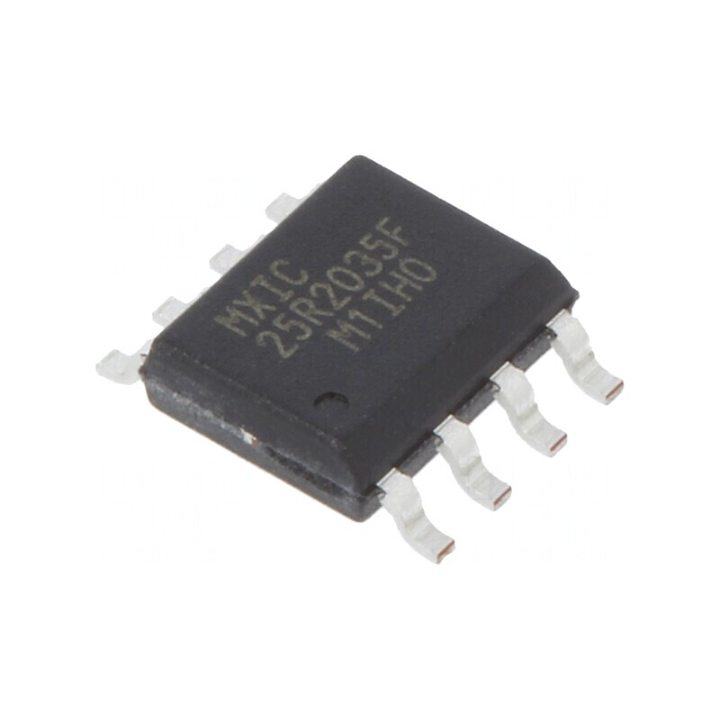 Memorie FLASH 2Mb 108MHz SOP8 1,65-3,6V | Electronic-mag.ro | Componente Electronice Memorie FLASH 2Mb 108MHz SOP8 1,65-3,6V | Electronic-mag.ro | Componente Electronice