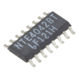 Clichet Digital Transparent CMOS 3-18V SMD | Electronic-mag.ro | Componente Electronice