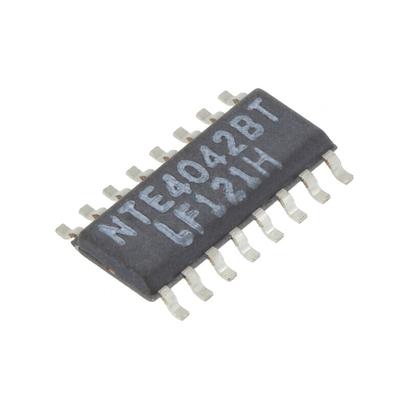 Clichet Digital Transparent CMOS 3-18V SMD | Electronic-mag.ro | Componente Electronice