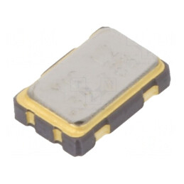 Generator de cuarț 32.768kHz SMD 3.3V | Electronic-mag.ro | Componente Electronice
