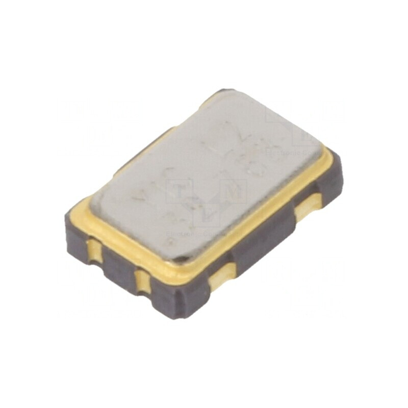 Generator de cuarț 32.768kHz SMD 3.3V | Electronic-mag.ro | Componente Electronice
