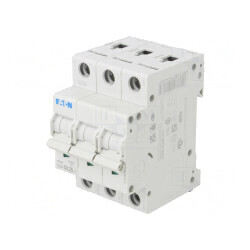 Întrerupător de Supracurent 0,25A 3P 230/400VAC | Electronic-mag.ro | Componente Electronice