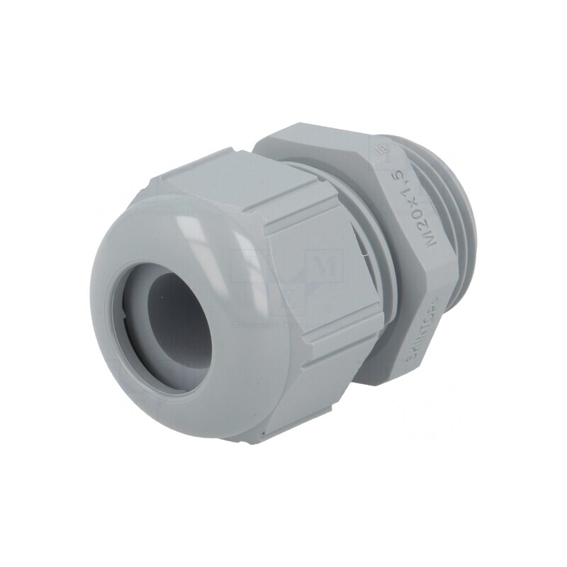 Garnitură de etanșare poliamidă M20 IP68/IP69K SKINTOP® | Electronic-mag.ro | Componente Electronice