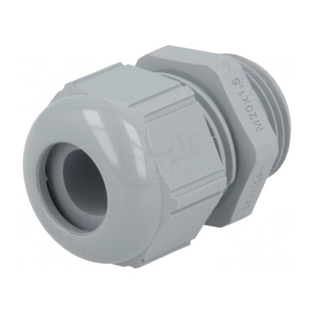 Garnitură de etanșare poliamidă M20 IP68/IP69K SKINTOP® | Electronic-mag.ro | Componente Electronice