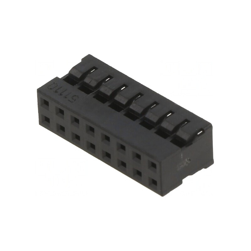 Conector cablu-cablu PCB mamă 2mm 16 pini | Electronic-mag.ro | Componente Electronice Conector cablu-cablu PCB mamă 2mm 16 pini | Electronic-mag.ro | Componente Electronice