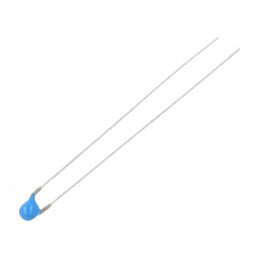 Termistor NTC 10kΩ 3977K THT | Electronic-mag.ro | Componente Electronice