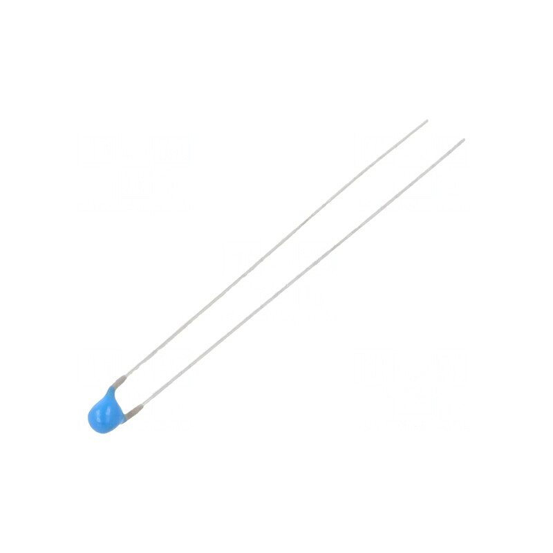 Termistor NTC 10kΩ 3977K THT | Electronic-mag.ro | Componente Electronice