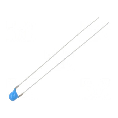 Termistor NTC 10kΩ 3977K THT | Electronic-mag.ro | Componente Electronice