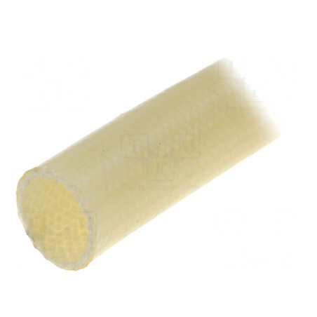 Manson Electroizolant Fibra de Sticla 8mm | Electronic-mag.ro | Componente Electronice