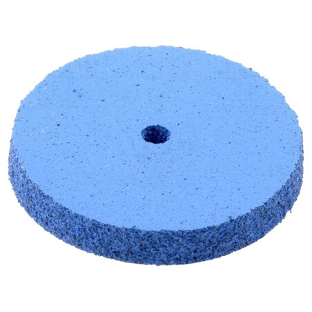 Disc de lustruit silicon Ø 22mm | Electronic-mag.ro | Componente Electronice