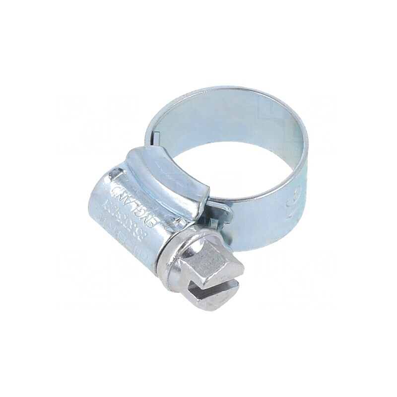 Colier de Strângere 11-16mm 10mm | Electronic-mag.ro | Componente Electronice