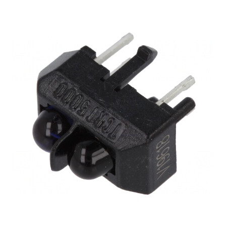 Optocuplor Senzor 32V Tranzistori | Electronic-mag.ro | Componente Electronice