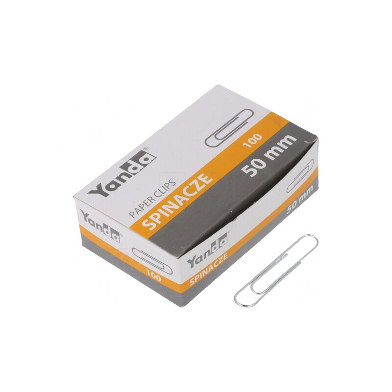 Agrafe de birou 100 bucăți | Electronic-mag.ro | Componente Electronice Agrafe de birou 100 bucăți | Electronic-mag.ro | Componente Electronice