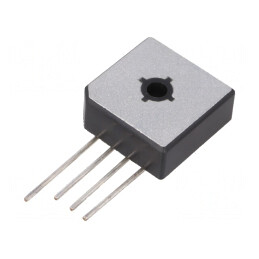 Punte Redresoare Monofazat 800V 15A 300A THT | Electronic-mag.ro | Componente Electronice