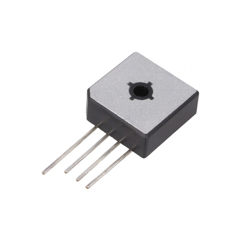 Punte Redresoare Monofazat 800V 15A 300A THT | Electronic-mag.ro | Componente Electronice