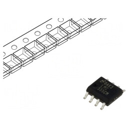 Circuit Periferic Astabil/Monostabil 3MHz 2-15VDC | Electronic-mag.ro | Componente Electronice