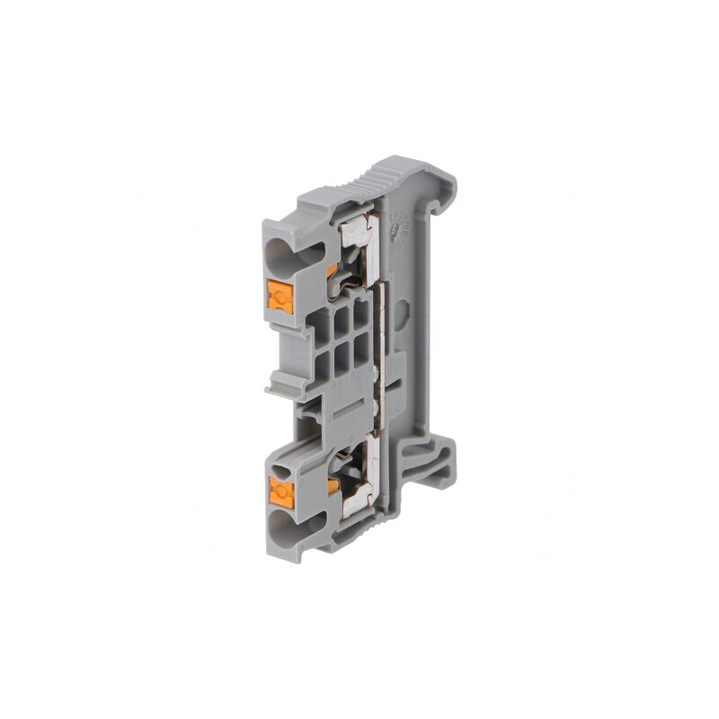 Conector Șine 0,14-4mm2 Gri Push-in | Electronic-mag.ro | Componente Electronice Conector Șine 0,14-4mm2 Gri Push-in | Electronic-mag.ro | Componente Electronice