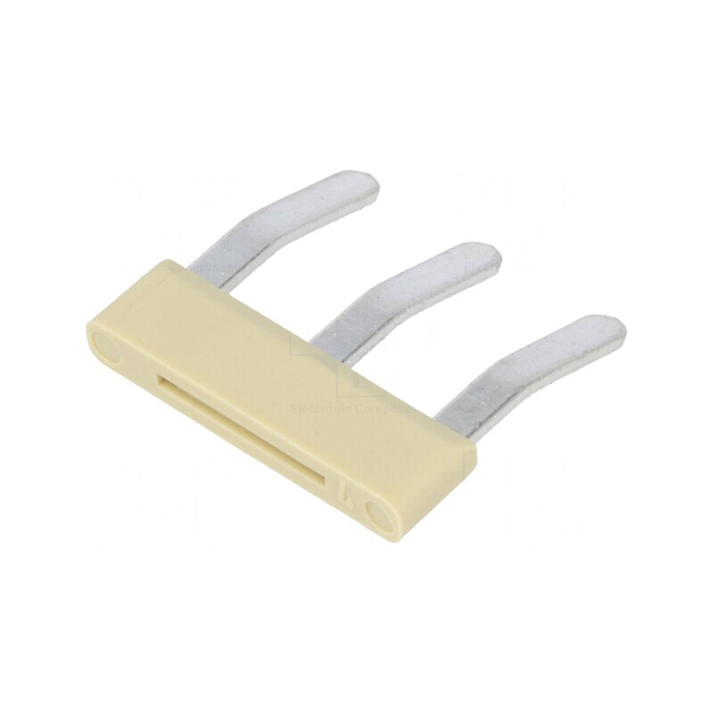 Punte cu șuruburi 8mm piste 3 | Electronic-mag.ro | Componente Electronice