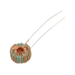Inductor THT 20uH 500mA | Electronic-mag.ro | Componente Electronice