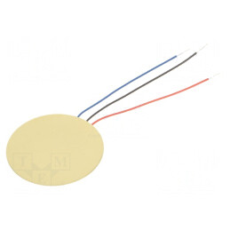 Traductor de Sunet Piezoelectric | Electronic-mag.ro | Componente Electronice