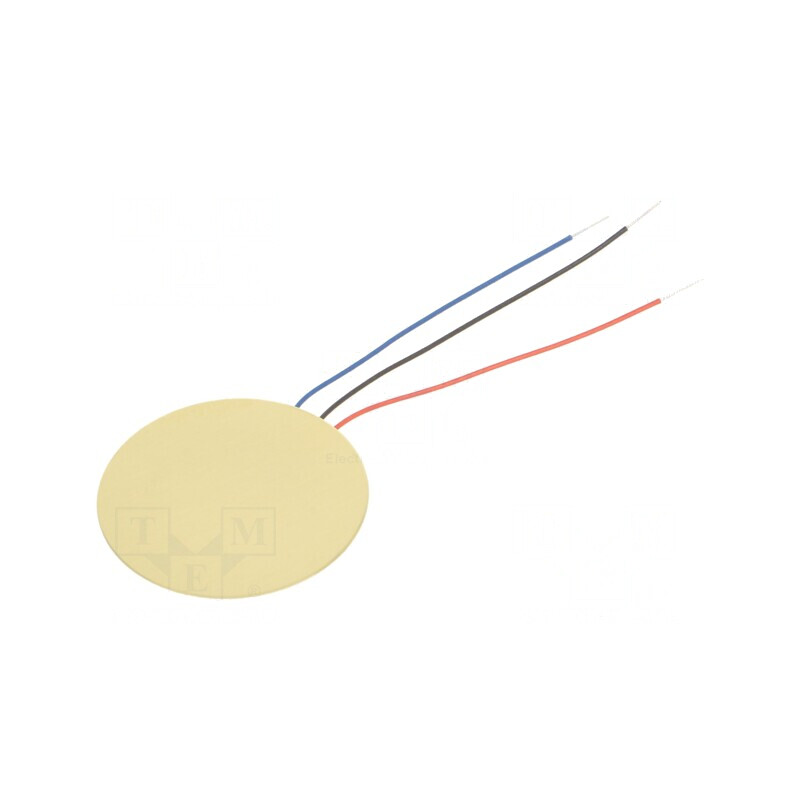 Traductor de Sunet Piezoelectric | Electronic-mag.ro | Componente Electronice