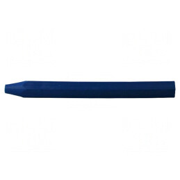 Marker cu Ceară Albastră 11mm FM 120 | Electronic-mag.ro | Componente Electronice