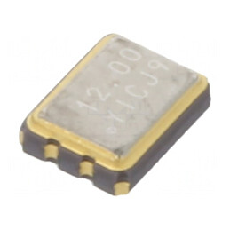 Generator cuarț 12MHz SMD 3,3V | Electronic-mag.ro | Componente Electronice