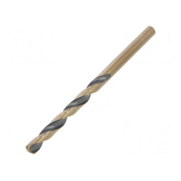 Burghiu Metal 5.5mm Oțel Rapid HSS | Electronic-mag.ro | Componente Electronice