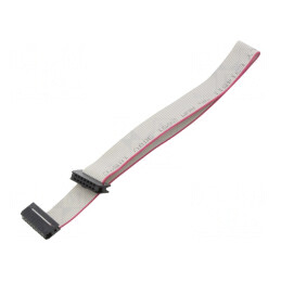 Cablu Panglică IDC 1mm 0,3m | Electronic-mag.ro | Componente Electronice