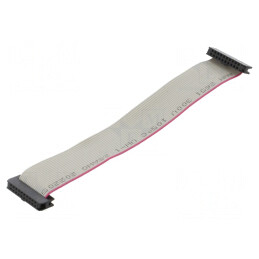 Cablu Panglică IDC 1mm 15cm | Electronic-mag.ro | Componente Electronice