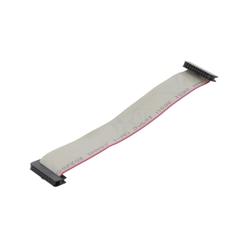 Cablu Panglică IDC 1mm 15cm | Electronic-mag.ro | Componente Electronice