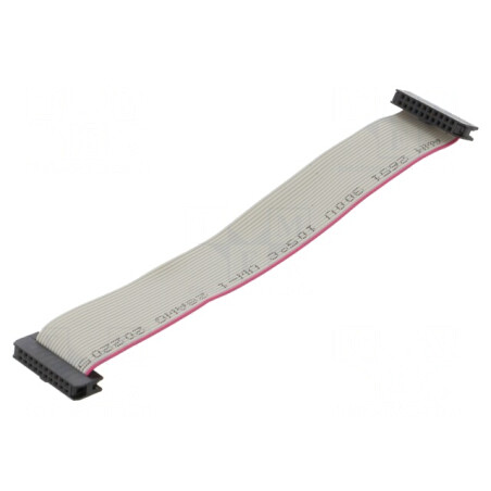 Cablu Panglică IDC 1mm 15cm | Electronic-mag.ro | Componente Electronice