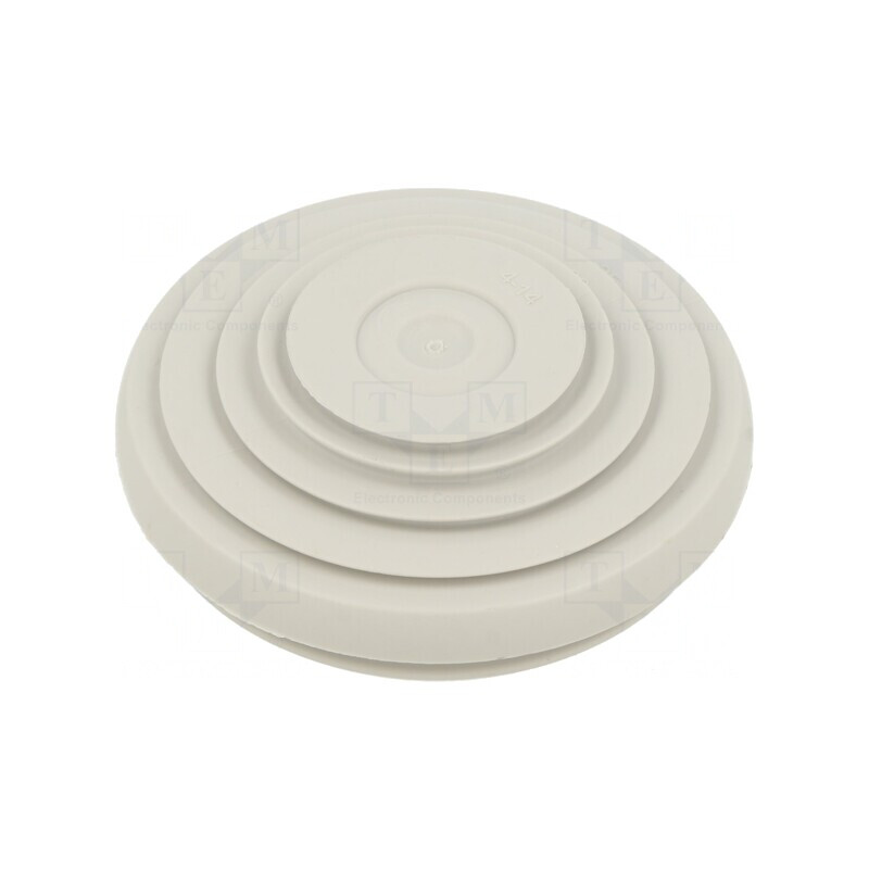 Manşon în trepte gri 4-32mm | Electronic-mag.ro | Componente Electronice
