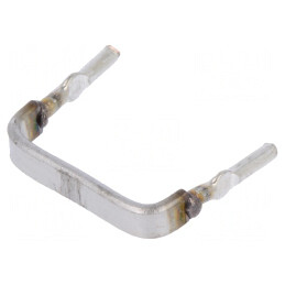 Rezistor bobinat de precizie THT 50mΩ 1W ±1% | Electronic-mag.ro | Componente Electronice