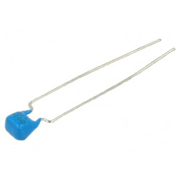 Condensator Ceramic 22uF 25V THT 5mm | Electronic-mag.ro | Componente Electronice