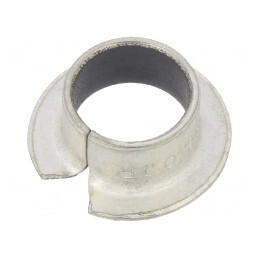 Lagăr cu Flanșă 12mm x 10mm x 7mm | Electronic-mag.ro | Componente Electronice