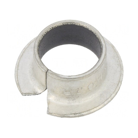 Lagăr cu Flanșă 12mm x 10mm x 7mm | Electronic-mag.ro | Componente Electronice