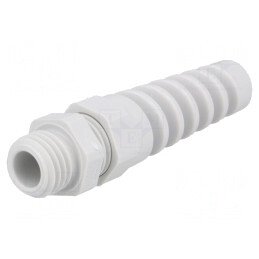 Garnitură etanşare M12 gri IP68 | Electronic-mag.ro | Componente Electronice