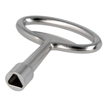 Cheie Nichel Aluminiu-Zinc T7 | Electronic-mag.ro | Componente Electronice