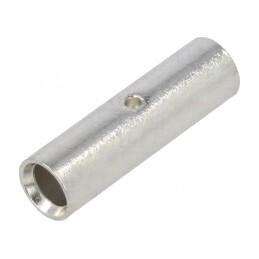 Vârf Capăt Cupru Cositorit 25mm² Crimpat | Electronic-mag.ro | Componente Electronice