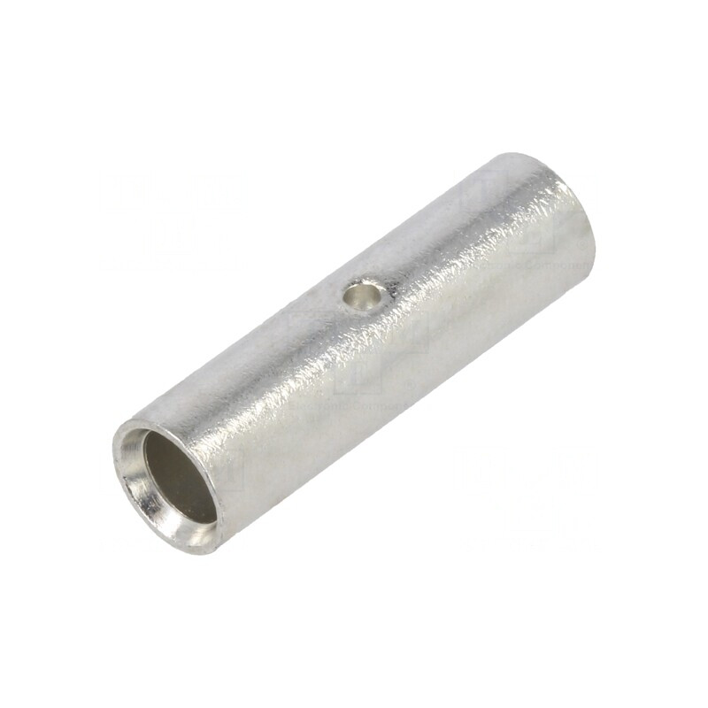 Vârf Capăt Cupru Cositorit 25mm² Crimpat | Electronic-mag.ro | Componente Electronice