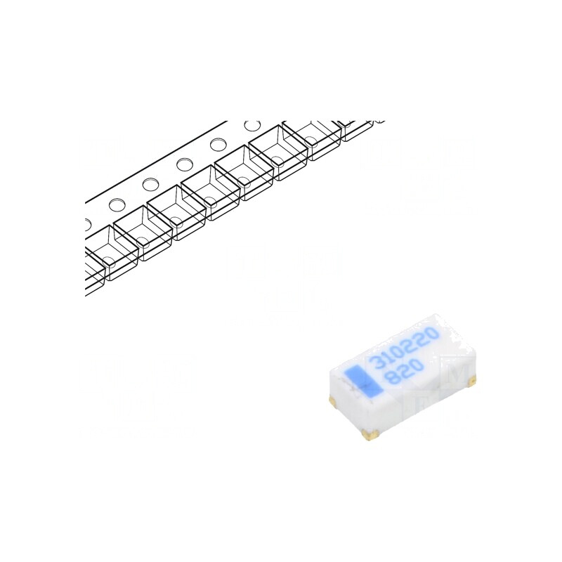 Antenă Bluetooth WiFi ZigBee 1.7dBi 2400-2485MHz | Electronic-mag.ro | Componente Electronice