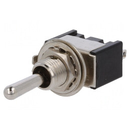 Comutator Basculant 3 Pozitii 3A/250VAC | Electronic-mag.ro | Componente Electronice