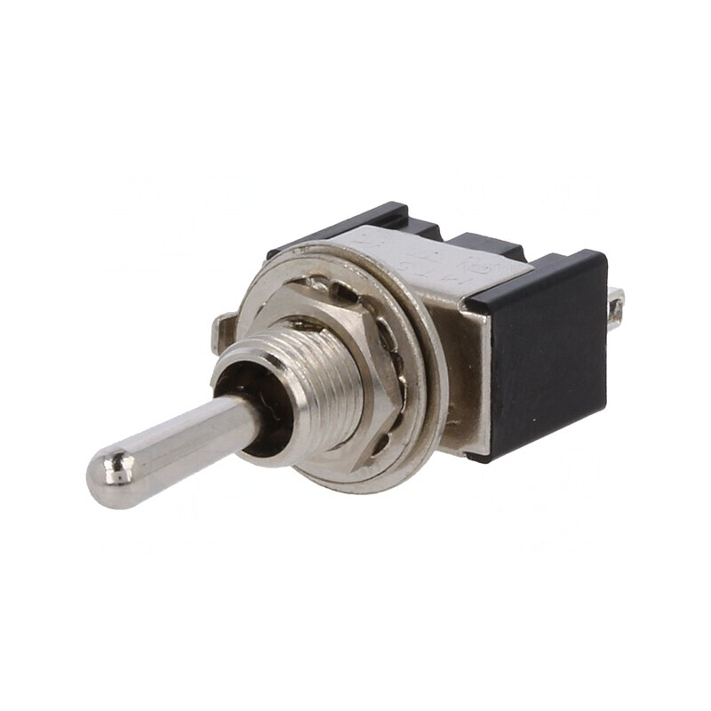 Comutator Basculant 3 Pozitii 3A/250VAC | Electronic-mag.ro | Componente Electronice Comutator Basculant 3 Pozitii 3A/250VAC | Electronic-mag.ro | Componente Electronice
