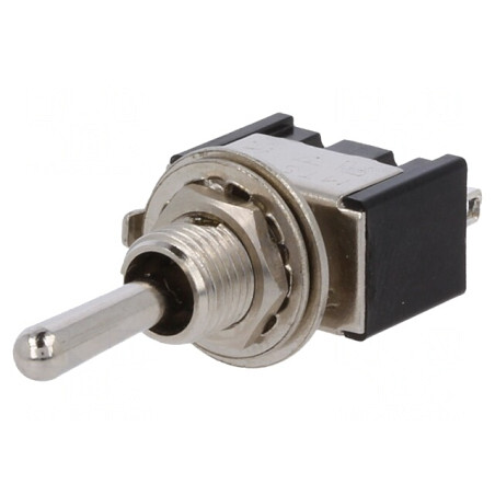 Comutator Basculant 3 Pozitii 3A/250VAC | Electronic-mag.ro | Componente Electronice