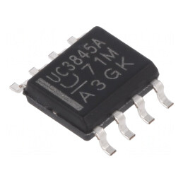 Controler PMIC PWM 1A 47-500kHz 7.6-30V SO8 | Electronic-mag.ro | Componente Electronice