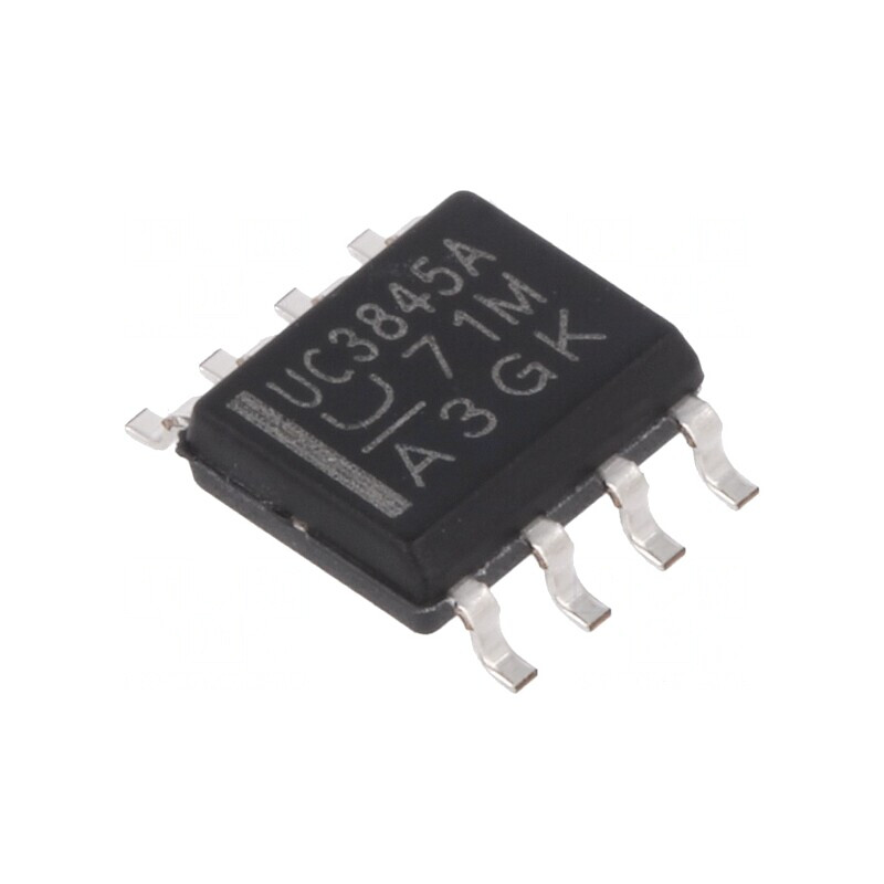 Controler PMIC PWM 1A 47-500kHz 7.6-30V SO8 | Electronic-mag.ro | Componente Electronice