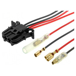 Adaptor Conector Difuzor pentru Mercedes